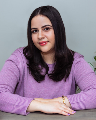 Photo of Dianna Baez, Clinical Social Work/Therapist, LCSW