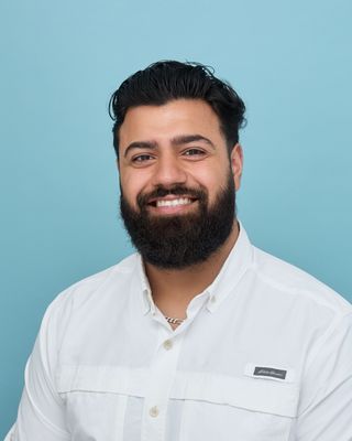 Photo of Angad Sachdev, Registered Psychotherapist (Qualifying), HBSocSc, MACP