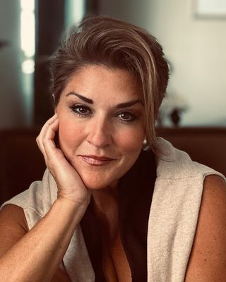 Photo of Anna Lindwedel Witt, Psychologist, PsyD