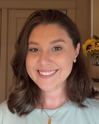 Photo of Elisabeth Legge, Counselor, MS, LAC, NCC