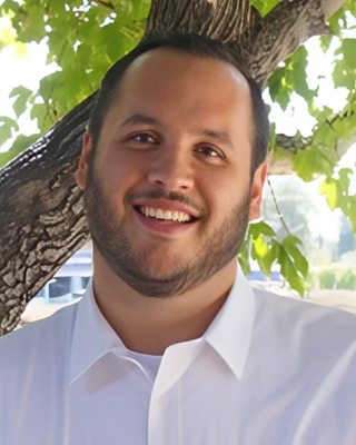 Photo of Michael Salaz, Licensed Professional Counselor, LPC