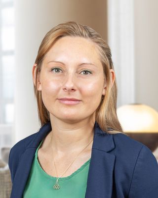 Photo of Dr. Elizabeth Shaffer, Psychiatrist, MD