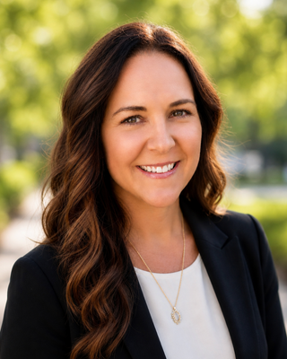Photo of Ashley Wilms, Licensed Mental Health Counselor, LMHC, QS
