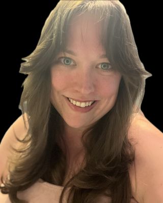 Photo of Caitlin Tramontozzi, Licensed Master Social Worker, LMSW