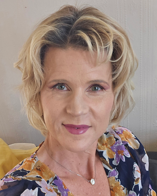 Photo of Jacqueline Beck-Jacobson, Counselor, LPC