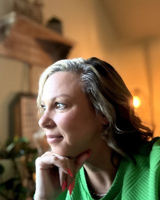 Photo of Sarah Elliott, Counselor, LCMHC, LCAS, LCMHCS