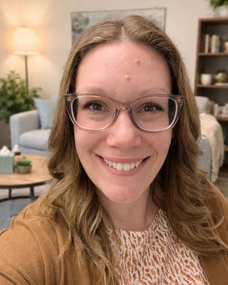 Photo of Kimberlee Katusha, Clinical Social Work/Therapist, LCSW