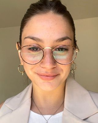 Foto de Geraldine Reimundo, Psicólogo, Lic. en Psicología, Psic.
