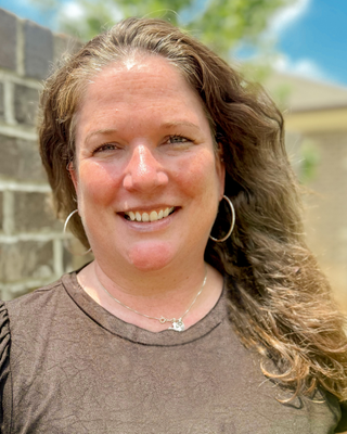 Photo of Maggie Bull, Counselor, MS, LCMHCA