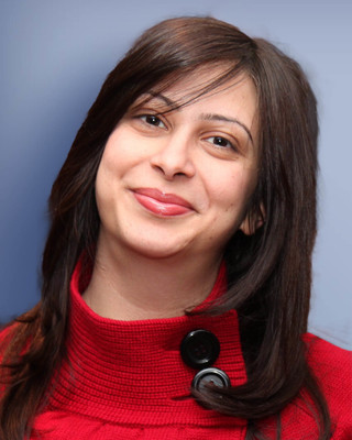 Photo of Hanan Hanna, Registered Psychotherapist in L4Z, ON