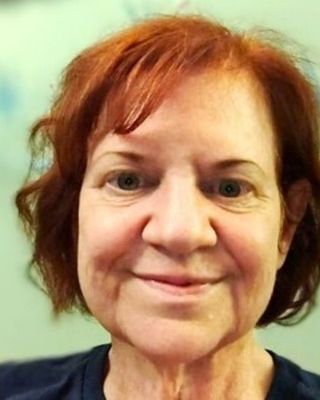 Photo of Elena Lange, Clinical Social Work/Therapist