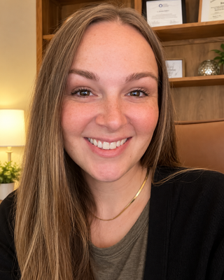 Photo of Jessica Haffner, Licensed Professional Counselor, MA, LPC