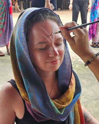 Photo of Brianna Mekelburg, Clinical Social Work/Therapist, LCSW