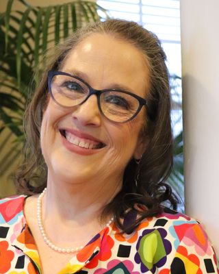 Photo of Paula B Salmon, MA, LCMHC