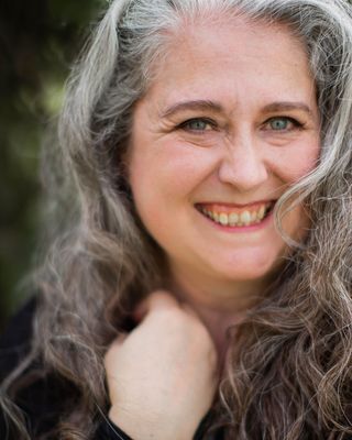 Photo of Beth Rousseau, LMHC, MT-BC