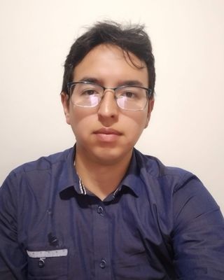 Foto de David Enrique Cabra Segura, Psicólogo, Maestría, COLPSIC