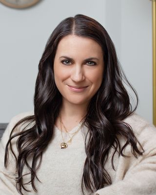 Photo of Batya Srolovitz, LCSW