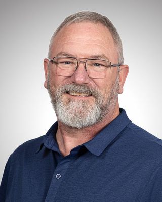 Photo of Ross A. Brown, Psychiatric Nurse Practitioner, PMHNP