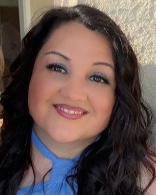 Photo of Cece Rubalcava - Dr. CeCe Rubalcava, Pastoral Counselor, ThD