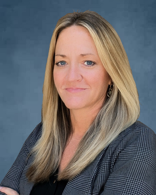 Photo of Stacie Kusters, Licensed Professional Counselor, LPC