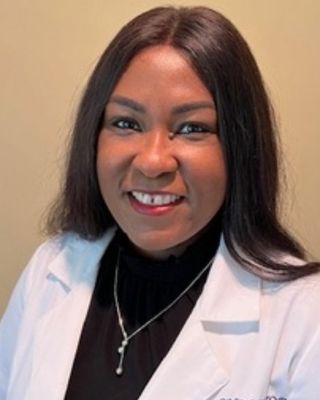 Photo of Chinwe Okafor, Psychiatric Nurse Practitioner