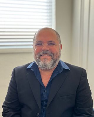 Photo of Arturo Dominguez, Counselor in The Roads, Miami, FL