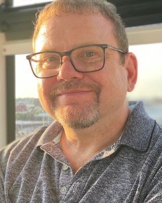 Photo of David Clark Woodard - Ellie Mental Health, Clinical Social Work/Therapist in Saint Louis, MO