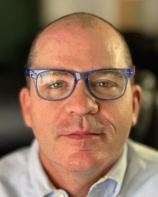 Photo of David Geonetta, Licensed Professional Counselor, LPC