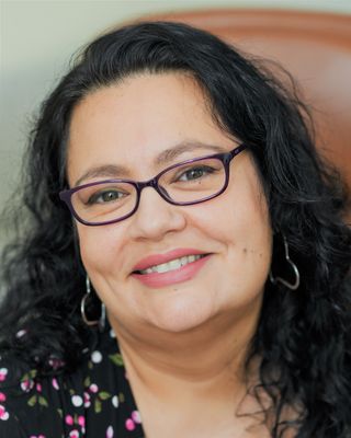 Photo of Christine Leone (Emdr Bipoc Therapist), Clinical Social Work/Therapist in Near Eastside, Chicago, IL