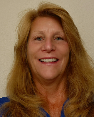 Photo of Darlene Marie Ormston, MA, Licensed Professional Counselor