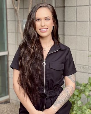 Photo of Breanna Heaney, Counselor, LAC