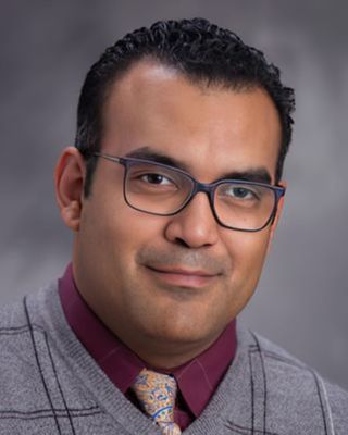 Photo of Gabriel Somarriba, Psychologist, Psych D