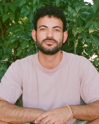 Photo of Etamar (Eat-Ah-Mar) Prizament, Clinical Social Work/Therapist, LCSW, LICSW