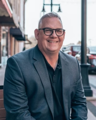 Photo of Robert Goodwin, Counselor, LCPC