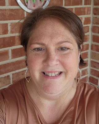 Photo of Robin M Aleman, Clinical Social Work/Therapist, LMSW, CFSS