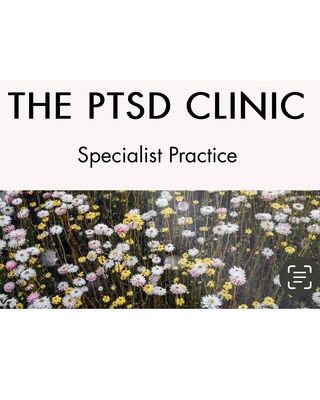 Photo of David Kaye Mbpss Mapa Acs - The PTSD Clinic, PhD, Psychotherapist