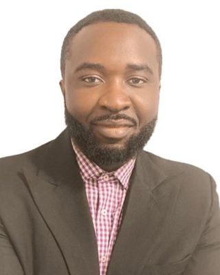 Photo of Michael Appiah, MSW , RSW, Registered Social Worker