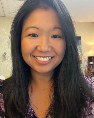 Photo of Caela Day, Psychologist, PsyD, MA