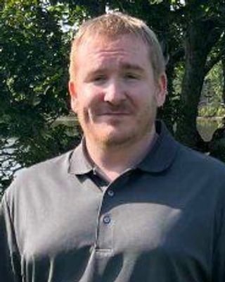 Photo of Jason Tucker, MSW, RSW, Clinical Social Work/Therapist