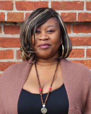 Photo of Joi Dyson, Clinical Social Work/Therapist, MSW, LCSW-C