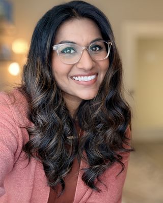 Photo of Nandy M Thompson, Licensed Professional Counselor, RPT, NCC, LPCMHSP