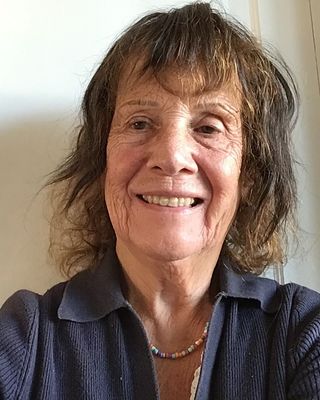 Photo of Anna Felcity Weir - Analytic Psychotherapy Practice, Psychotherapist, MA, BPC