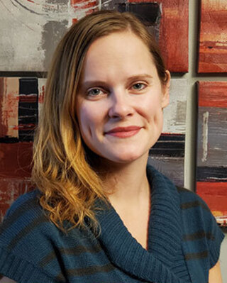 Photo of Victoria Riordan, Counselor in Columbus, OH