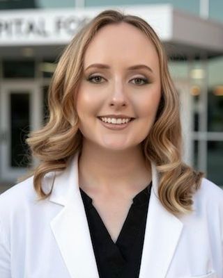 Photo of Ashley Lauren Nerusu, Psychiatric Nurse Practitioner, PMHNP, APRN