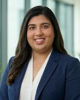 Photo of Quratulann Hussain, Pre-Licensed Professional, RP(Q)