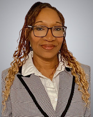 Photo of Francelise Kacy-Cornwall, Marriage & Family Therapist, LMFT
