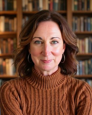 Photo of Alison Chivers - Ali The Psychologist @ Take a Pause, Psychologist, DCounsPsych, HCPC - Couns. Psych.