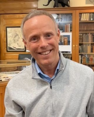 Photo of Tyler Boudreau, Clinical Social Work/Therapist, LICSW, PhD, EMDR