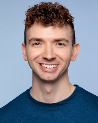 Photo of Dr. Jordan Meyers, Psychiatrist, MD