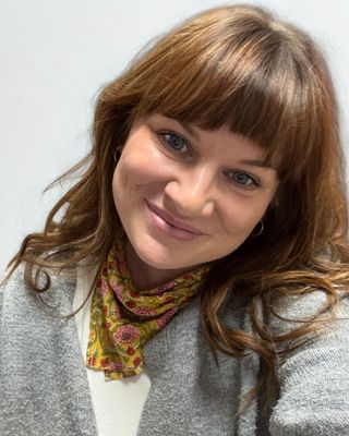 Photo of Ashley Harriger, Pre-Licensed Professional, PCLC